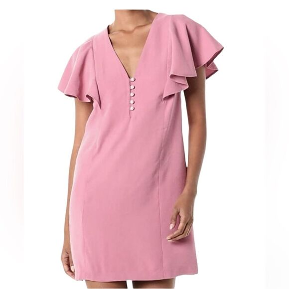 BCBGENERATION Shift Dress Size XSMALL - Picture 1 of 16